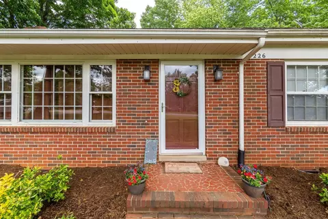 226 Arthur Cir, Ferrum, VA 24088 photo 5