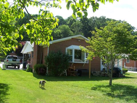 820 Oneida Trl, Covington, VA 24426 photo 4