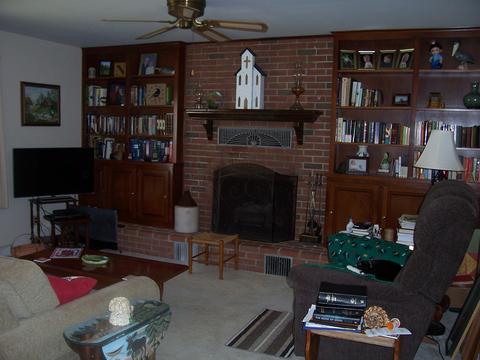 820 Oneida Trl, Covington, VA 24426 photo 9