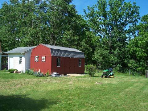 820 Oneida Trl, Covington, VA 24426 photo 5