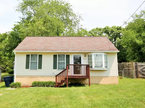 1360 Rose Ave SE, Roanoke, VA 24014 photo 1