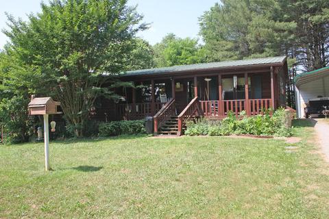 1980 Thaxton School Rd, Thaxton, VA 24174 photo 10