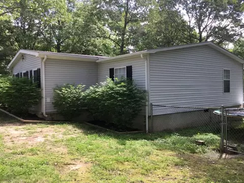 1228 Circlewood Loop, Goodview, VA 24095 photo 30