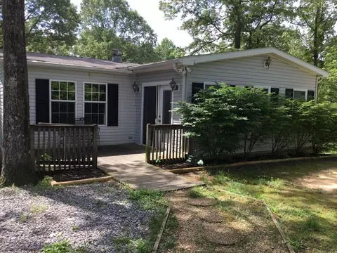 1228 Circlewood Loop, Goodview, VA 24095 photo 1