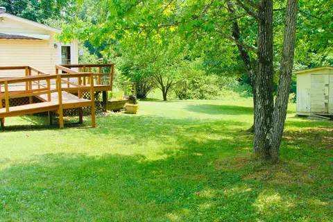 307 Second Ave, Clifton Forge, VA 24422 photo 4