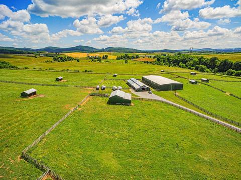 1083 E Field Rd, Rockbridge Baths, VA 24473 photo 68