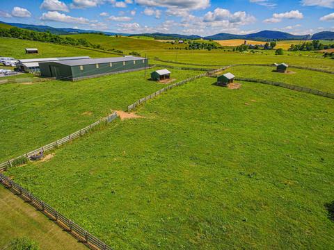 1083 E Field Rd, Rockbridge Baths, VA 24473 photo 64
