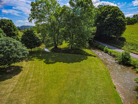 1083 E Field Rd, Rockbridge Baths, VA 24473 photo 62