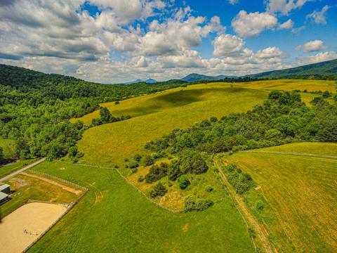 1083 E Field Rd, Rockbridge Baths, VA 24473 photo 67