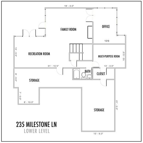 235 Milestone Ln, Penhook, VA 24137 photo 58
