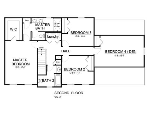 213 Edgemont Dr, Salem, VA 24153 photo 38
