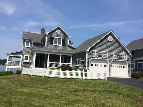 260 Milestone Ln, Penhook, VA 24137 photo 1