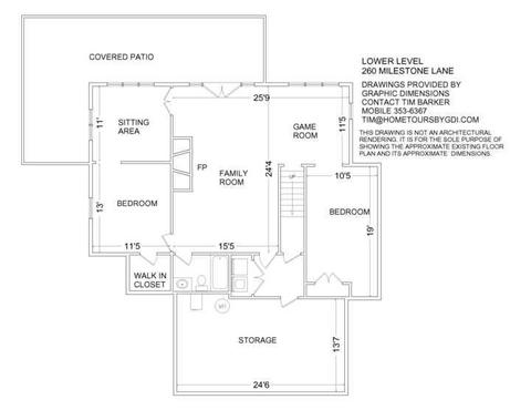 260 Milestone Ln, Penhook, VA 24137 photo 8