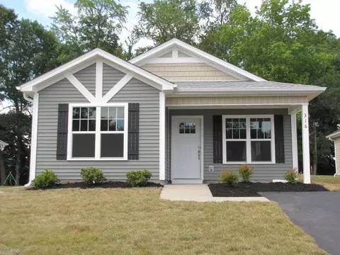 316 E Augusta Ave, Vinton, VA 24179 photo 1