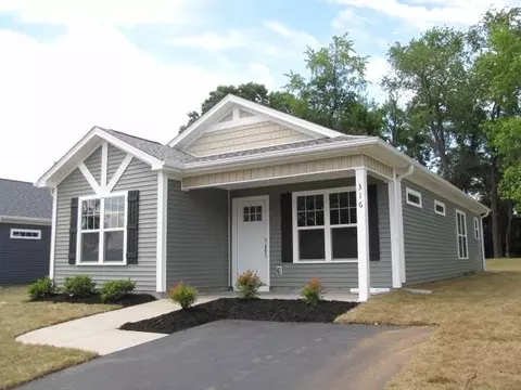 316 E Augusta Ave, Vinton, VA 24179 photo 2