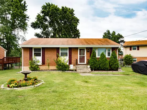 603 E Augusta Ave, Vinton, VA 24179 photo 2