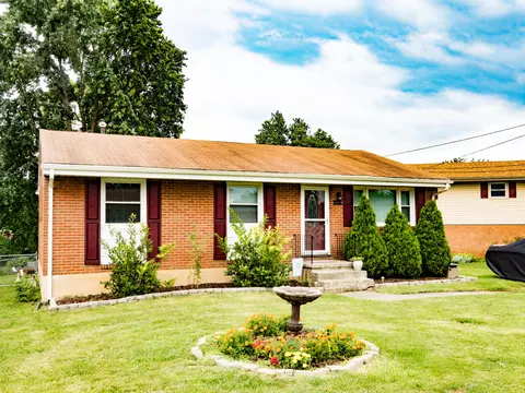 603 E Augusta Ave, Vinton, VA 24179 photo 1