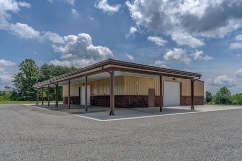 152 Smith Mountain Rd, Sandy Level, VA 24161 photo 1