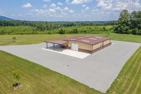 152 Smith Mountain Rd, Sandy Level, VA 24161 photo 4