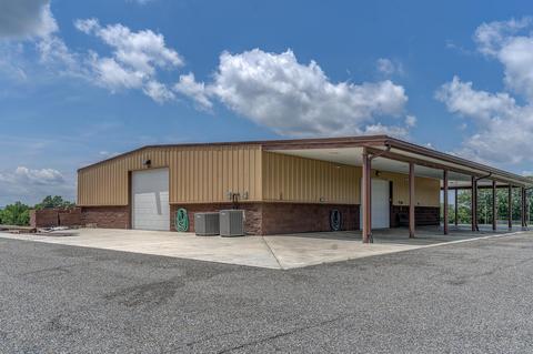 152 Smith Mountain Rd, Sandy Level, VA 24161 photo 2