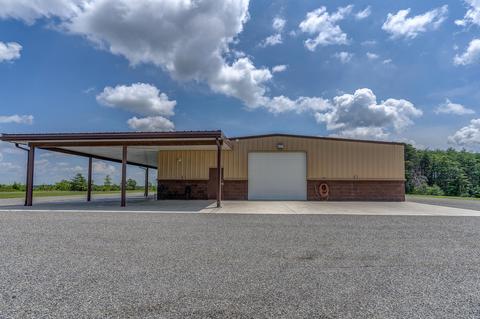 152 Smith Mountain Rd, Sandy Level, VA 24161 photo 9