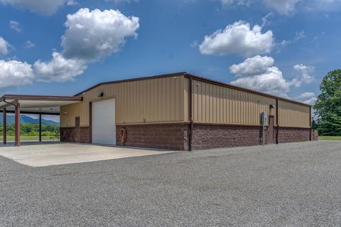 152 Smith Mountain Rd, Sandy Level, VA 24161 photo 8