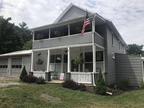 6 Chapel Rd, Buchanan, VA 24066 photo 1