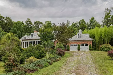 152 Back Draft Rd, Rockbridge Baths, VA 24473 photo 1