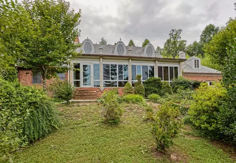 152 Back Draft Rd, Rockbridge Baths, VA 24473 photo 2