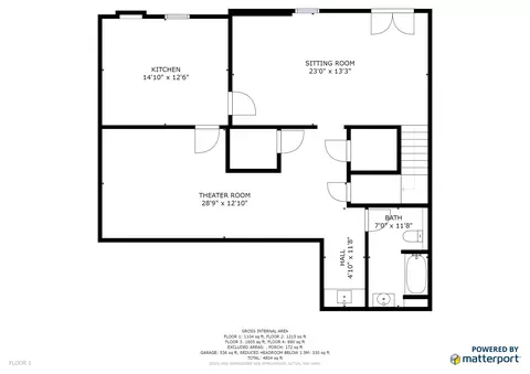 1227 Ty Bluff Rd, Forest, VA 24551 photo 63