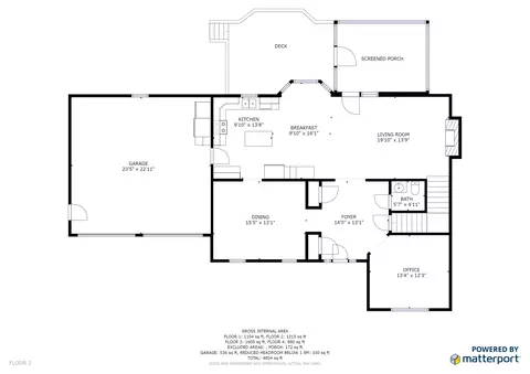 1227 Ty Bluff Rd, Forest, VA 24551 photo 62