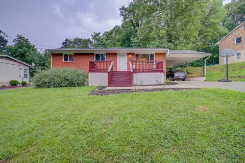 419 Eugene Dr NW, Roanoke, VA 24017 photo 17