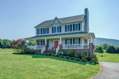 5330 Tiny Trl, Roanoke, VA 24019 photo 2