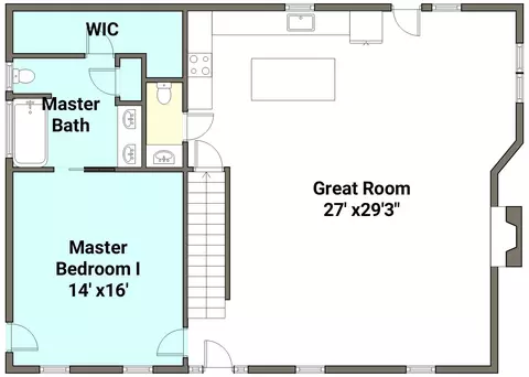 5330 Tiny Trl, Roanoke, VA 24019 photo 50