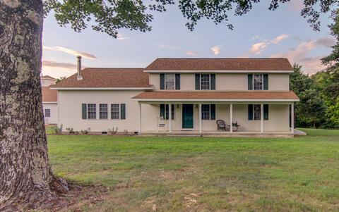 717 Mcdaniel Rd, Java, VA 24565 photo 2