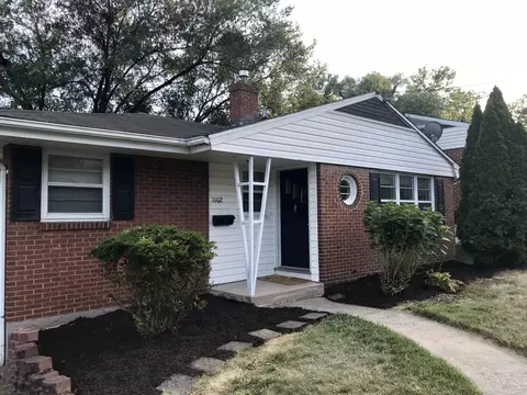 1102 Howbert Ave SW, Roanoke, VA 24015 photo 2
