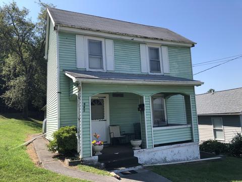503 E Cherry St, Covington, VA 24426 photo 1