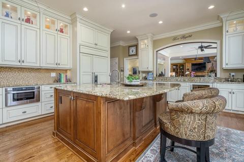 85 Blackwater Cir, Penhook, VA 24137 photo 16