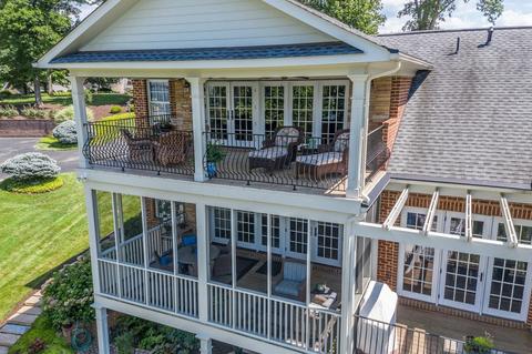 85 Blackwater Cir, Penhook, VA 24137 photo 54