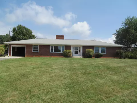 1922 Prease Rd, Buchanan, VA 24066 photo 1