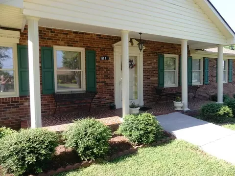 511 Ken Ln, Ridgeway, VA 24148 photo 5