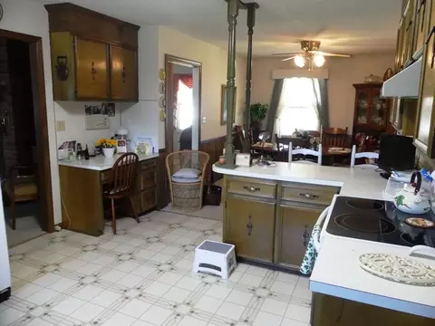511 Ken Ln, Ridgeway, VA 24148 photo 16