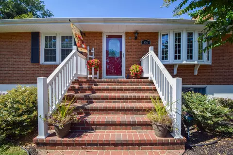 836 Peyton St, Roanoke, VA 24019 photo 2