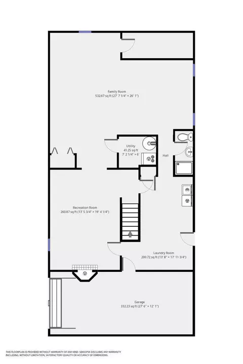 836 Peyton St, Roanoke, VA 24019 photo 3