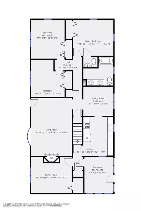 836 Peyton St, Roanoke, VA 24019 photo 4
