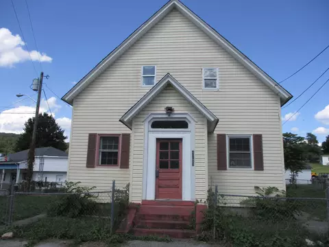 4714 Calloway St, Elliston, VA 24087 photo 1