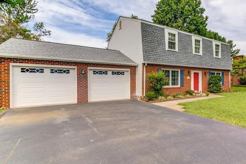 5249 Setter Rd, Roanoke, VA 24012 photo 2