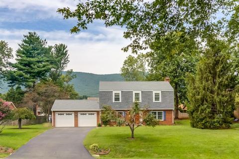 5249 Setter Rd, Roanoke, VA 24012 photo 1