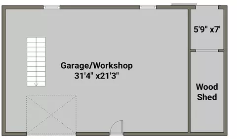 1131 Rock Spring Rd, Goodview, VA 24095 photo 9