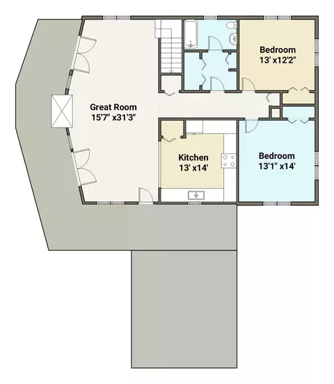 1131 Rock Spring Rd, Goodview, VA 24095 photo 40